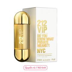 212 vip wild party limited edition Eau de parfum