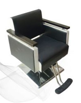 GHẾ CẮT TAY INOX