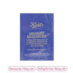 Midnight Recovery Eye