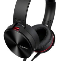 Tai nghe Bluetooth EXTRA BASS