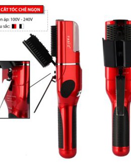 KẸP CẮT TÓC CHẺ NGỌN