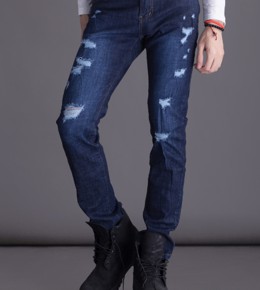 Quần Jean Nam MB10