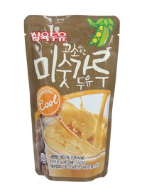 SỮA ĐẬU NÀNH GẠO RANG 190ML