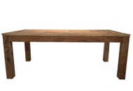 Bàn ăn Cognac 8 chỗ