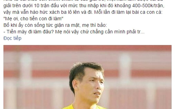 Không phục VFF, trọng tài cấp FIFA tuyên bố treo còi