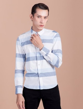 Áo Sơmi Nam MB 03