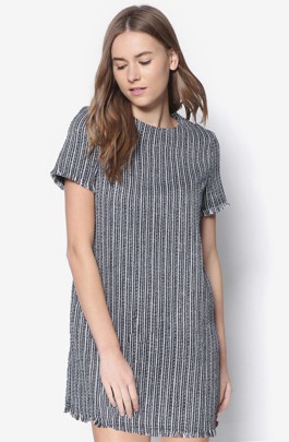 Đầm Suông Premium Easy