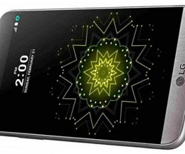 LG muốn phủ đầu Samsung, Apple bằng cách cho LG G6 lên kệ sớm hơn 1 tháng