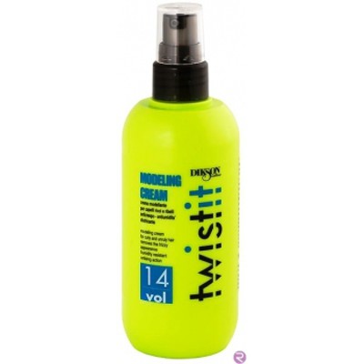 KEM TẠO KIỂU DÀNH CHO TÓC XOĂN DIKSON  150ML 