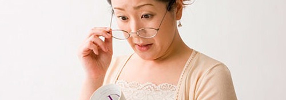 3 hiểu lầm thường gặp trong điều trị lão thị