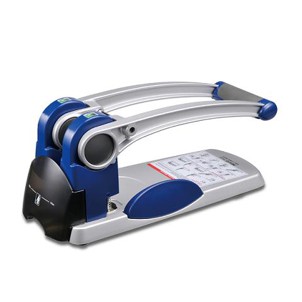  Bấm lỗ KwTrio 955 - 2 lỗ 300 tờ