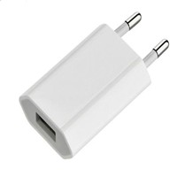 ឧបករណ៍សាកថ្ម 5W USB Power Adapter