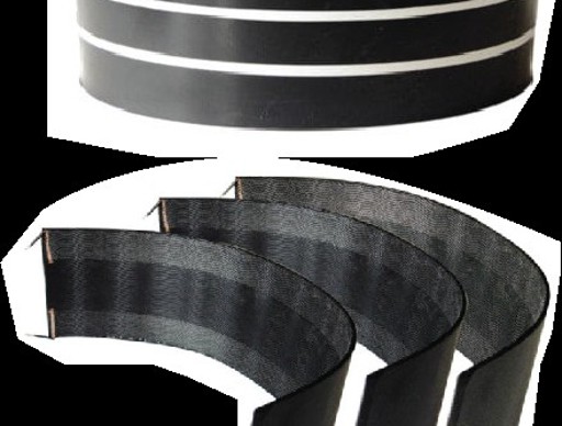 តំណទុយោលូ-PE Sleeve for Sewage Pipe