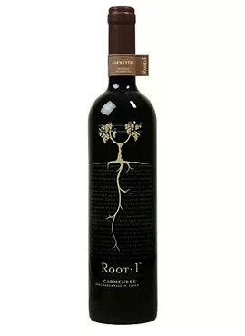 Root 1 Carmenere
