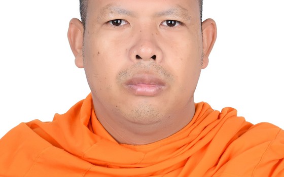  ប្រវត្តិចៅអធិការ វត្តពោធិ៍ពេជ្រគិរី (ភ្នំពេជ្រ) 