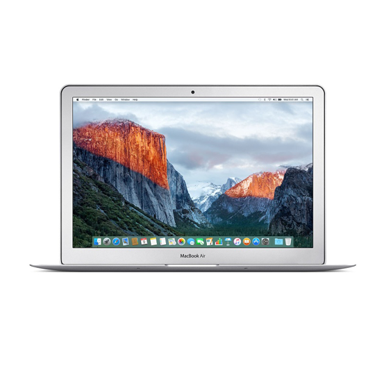 Macbook Air 13 MMGG2ZP/A