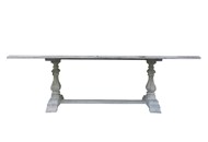 Bàn ăn Blue 8 chỗ