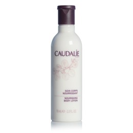 TRAVEL SIZE NOURISHING BODY LOTION – CAUDALIE
