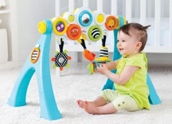 តើអ្នកបានជ្រើសរើសប្រដាប់ក្មេងលេងដែលមានសុវត្ថិភាពសម្រាប់កូនរបស់អ្នកហើយឬនៅ?