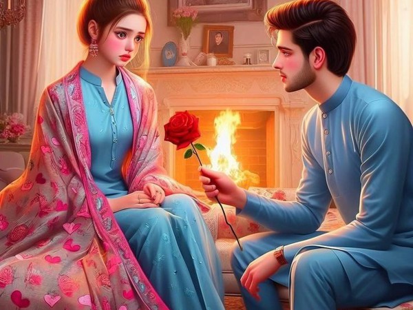 ប្រុសៗគួរតែកាត់ចិត្តទៅ! បើចេញសញ្ញាទាំង ៧ នេះមក ច្បាស់ណាស់ថា អ្នកមិនគួរខំប្រឹងបន្តទេ នាងមិនសមឱ្យអ្នករៀបការជាមួយឡើយ