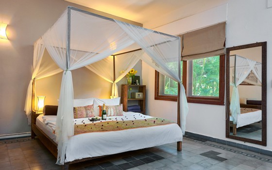 សណ្ឋាគារ The Kabiki ភ្នំពេញ