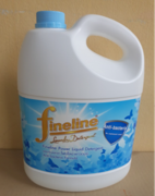 Nước Giặt Fineline 3000ml - Thái Lan (Xanh) 