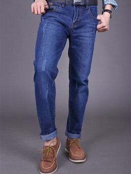 Quần Jean Nam MB11