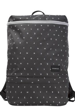 Crumpler Beehive Backpack (M) Black