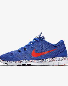 NIKE FREE TR 5 PRINT