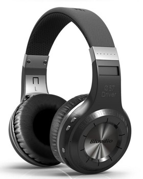  Tai nghe Bluetooth Bluedio Turbine