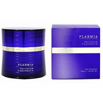 KEM XẢ MILBON PLARMIA HAIRSERUM TREATMENT F 200ML 