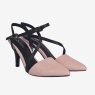 ស្បែកជើងកែងខ្ពស់ 9cm