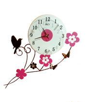 Đồng hồ trang trí 