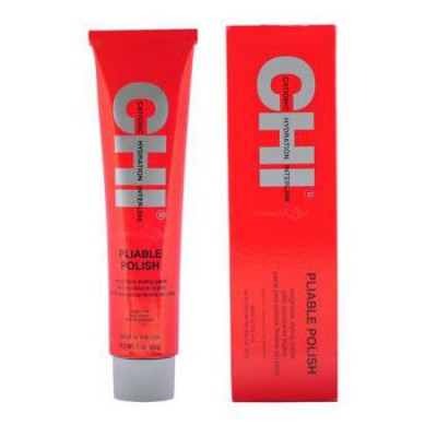 KEM TẠO NẾP CHI PLIABLE POLISH WEIGHLESS STYLING PASTE 85G