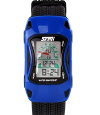 នាឡិកាកីឡា Skmei Scar