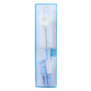 សំណុំនៃ 02 VESSEL និង KNOB 1616 លម្អិត