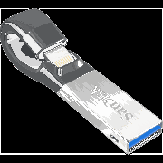 USB 3.0 OTG lightning 32GB Sandisk Ixpand