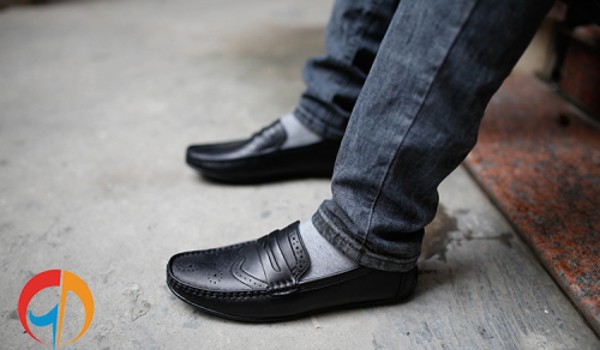 CÁCH CHỌN GIÀY LƯỜI NAM ĐƠN GIẢN MÀ THỜI TRANG, PHONG CÁCH TRẺ TRUNG