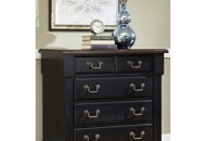 Home Styles Chest of Drawers