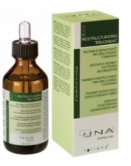 TINH CHẤT ĐẶC TRỊ TÁI TẠO CẤU TRÚC TÓC TREATMENT  ROLLAND 90ML 