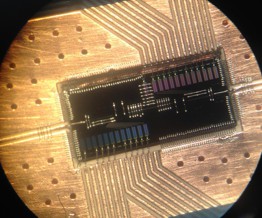 Các nhà khoa học tìm ra cách truyền thông tin lượng tử nhờ hạt ánh sáng photon