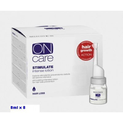 TINH DẦU CHỐNG RỤNG TÓC CHUYÊN SÂU SELECTIVE (8x8ML)