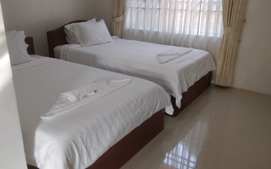 Neang Puon Guesthouse ខេត្តកំពង់ឆ្នាំង