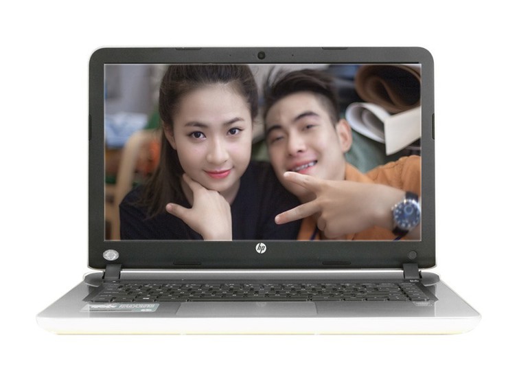HP Pavilion 14-ab114TU/Core i3-6100U