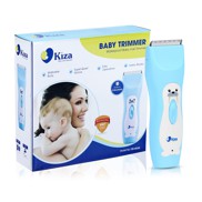  TÔNG ĐƠ CẮT TÓC KIZA 0520 KZA