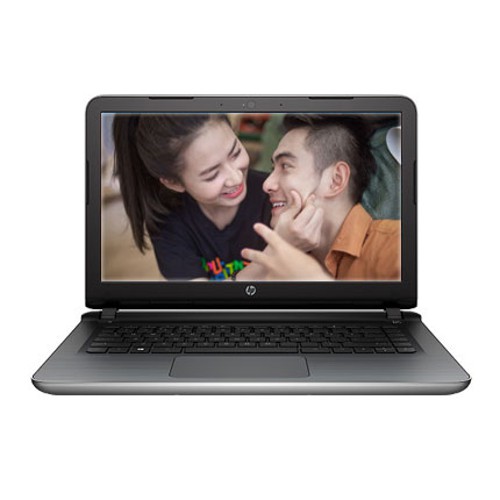 HP Pavilion 14-ab119TU