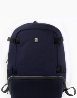 Crumpler Proper Roady Photo Half (M) Navy