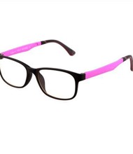 Kính mắt không số thời trang RBSPACE 015