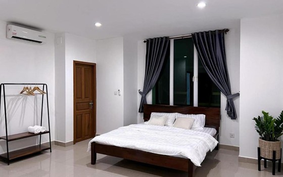 D32 Homestay រាជធានីភ្នំពេញ