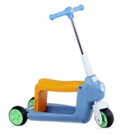        XE TRƯỢT MAMAGO FLY TO HIGH 2 IN 1